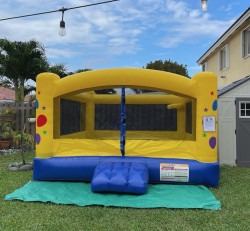 Fiesta Party Rental Classic